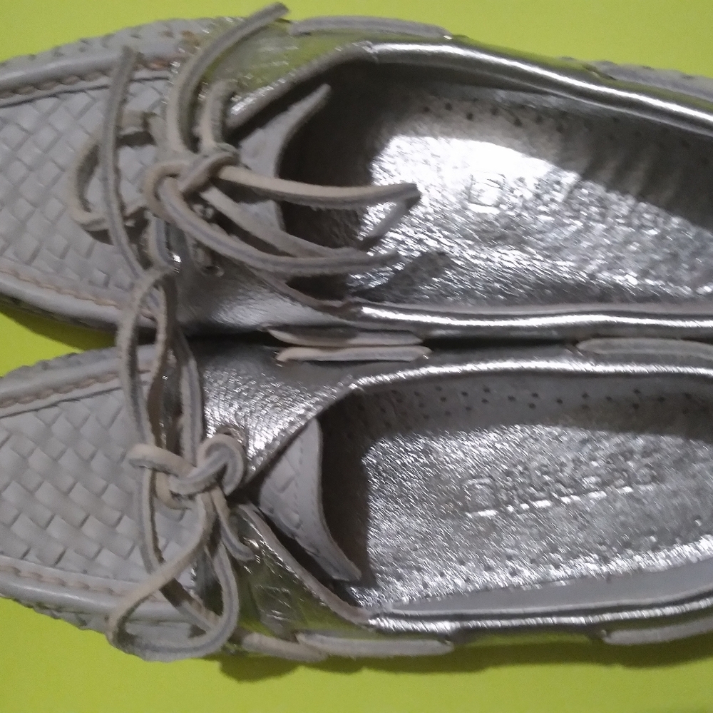 Women Sperry Top- sider shoes